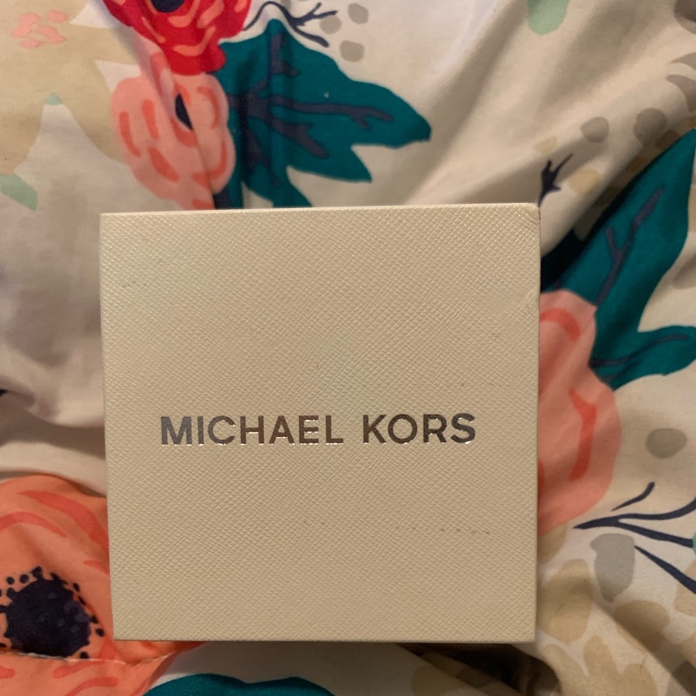 Michael Kors Women’s Watch
